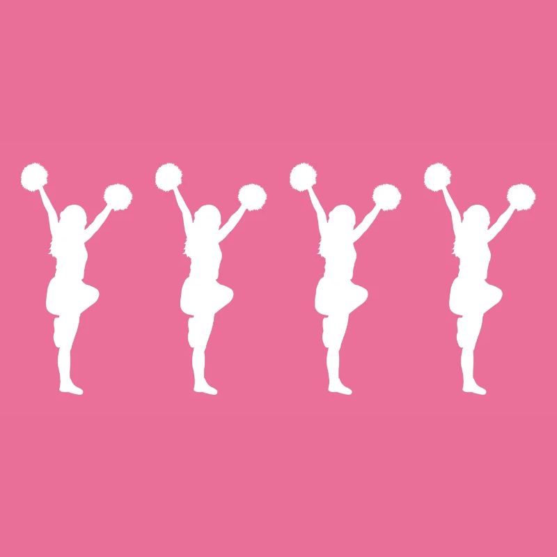 Cheerleaderin