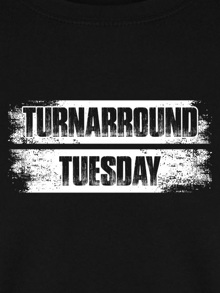 Turnarround tuesday Aktienmarkt Börse Trader