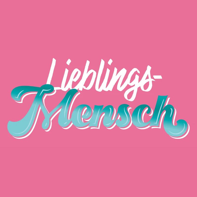 Lieblingsmensch