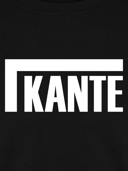 Kante - T-Shirt Design