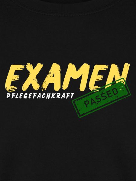 Examen Pflegefachkraft