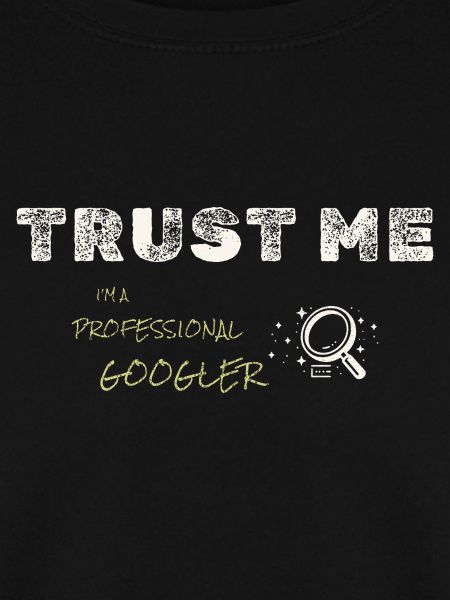 Know-it-all guy