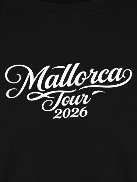 Mallorca Tour 2026