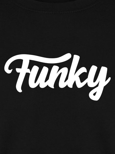 Funky Musik-Logo