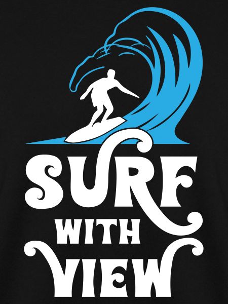 Surfing with View