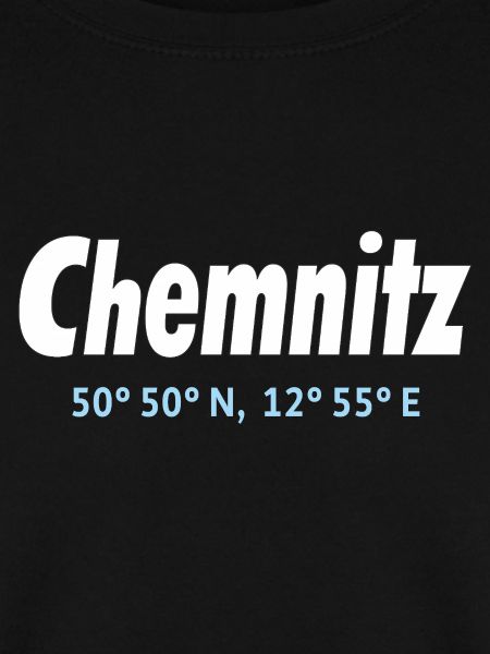 Chemnitz coordinates