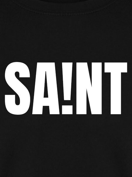 Saint