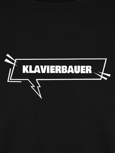 Ausbildung Klavierbauer