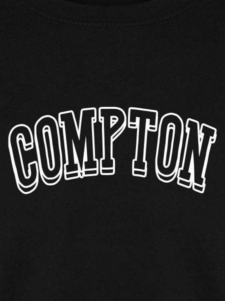 compton shirt