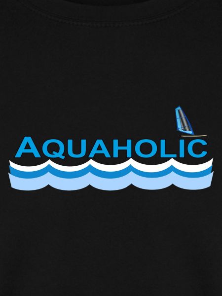 AQUAHOLIC