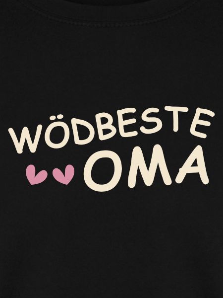 Wödbeste Oma