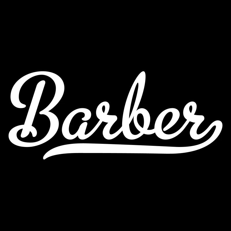 Barber