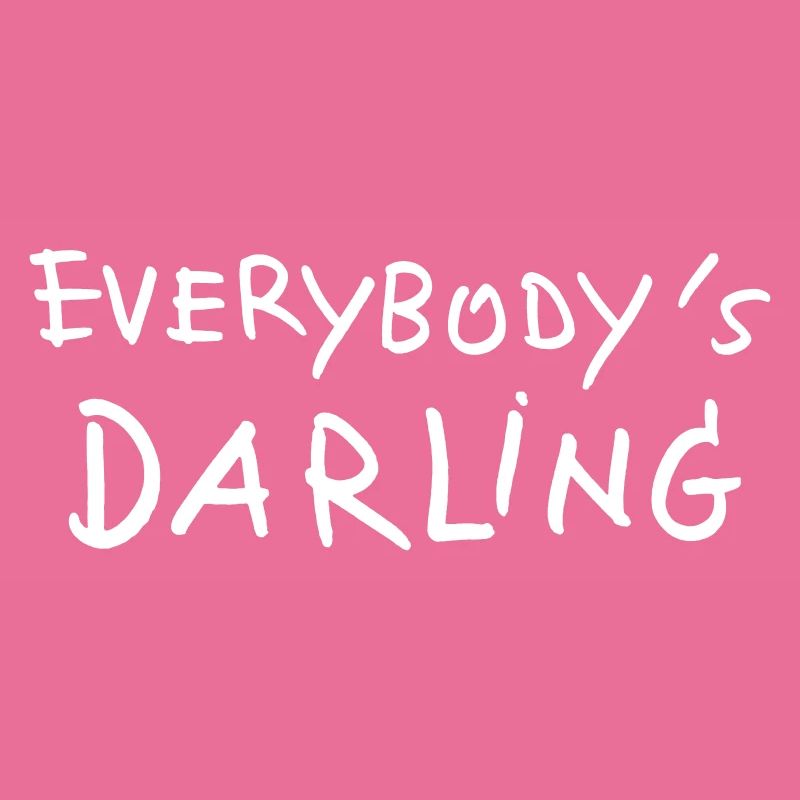 everybodys darling