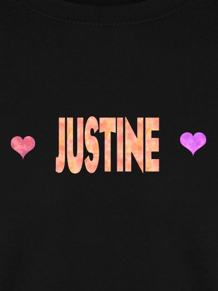 Justine