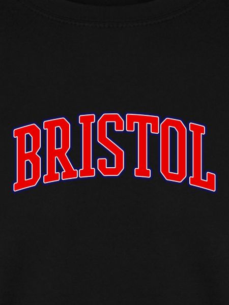 Bristol Varsity Bogen-Logo