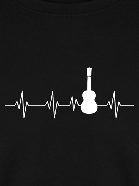 Ukulele-Herzschlag
