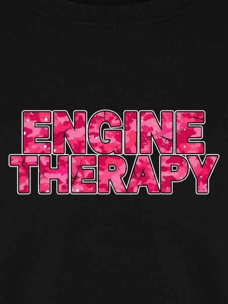 Engine Therapy Car Szene Style