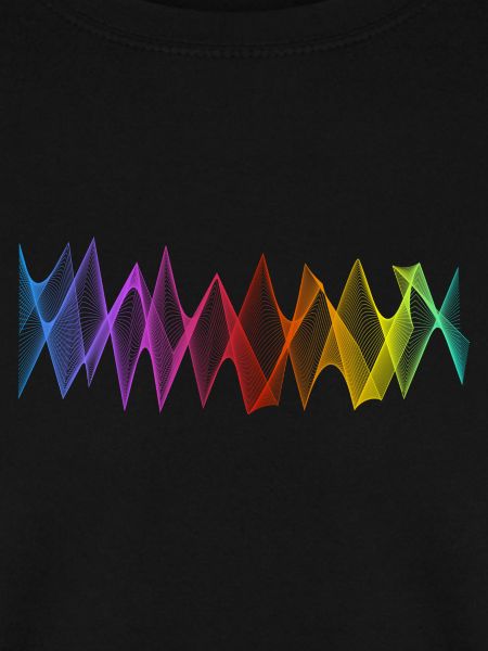 Abstract Lines Design 04