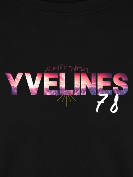 Yvelines 78 Skyline Glow