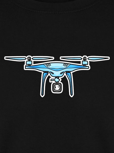 Drone Drone Drones
