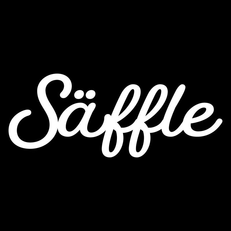 Säffle blanc