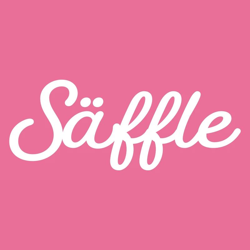Säffle blanc