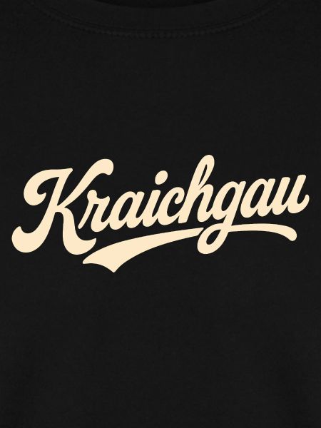 Kraichgau Schriftzug