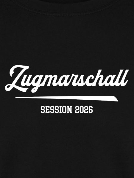 Zugmarschall Karneval 2026 Fasching Karnevalsumzug
