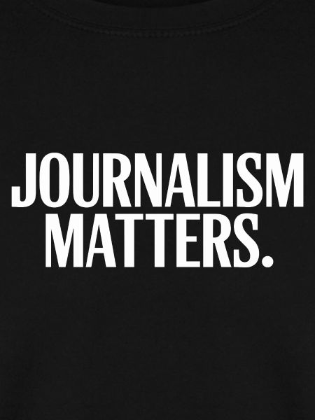 Journalism Matters