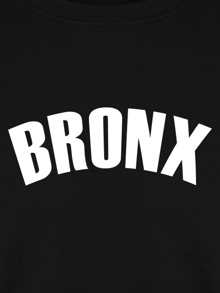 bronx shirt