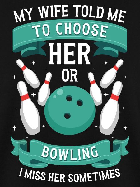 Bowling Player