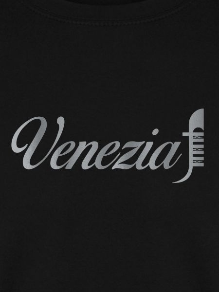 Venezia Script Métallique