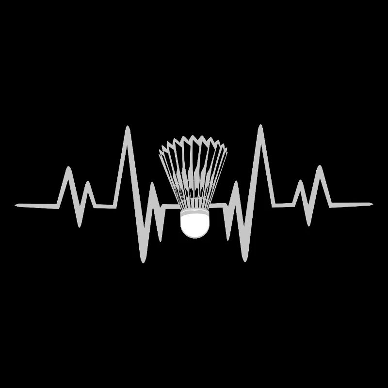 Badminton heartbeat