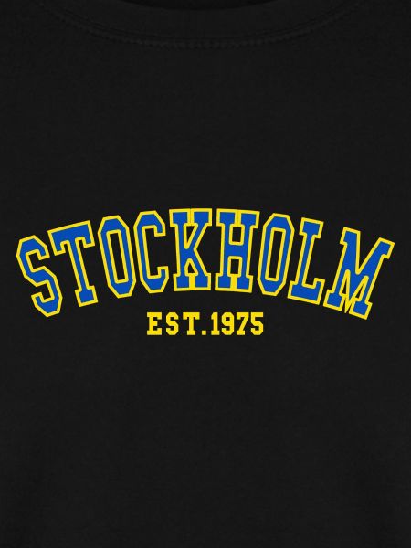 Stockholm Est.1975