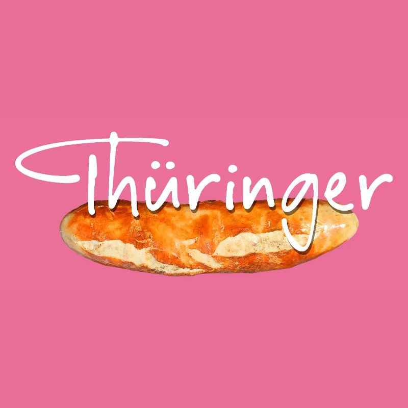 Thüringer Bratwurst