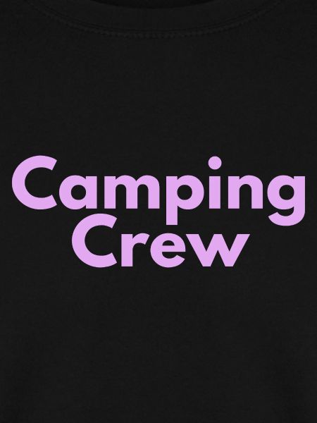 Camping Crew