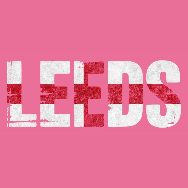 Leeds England