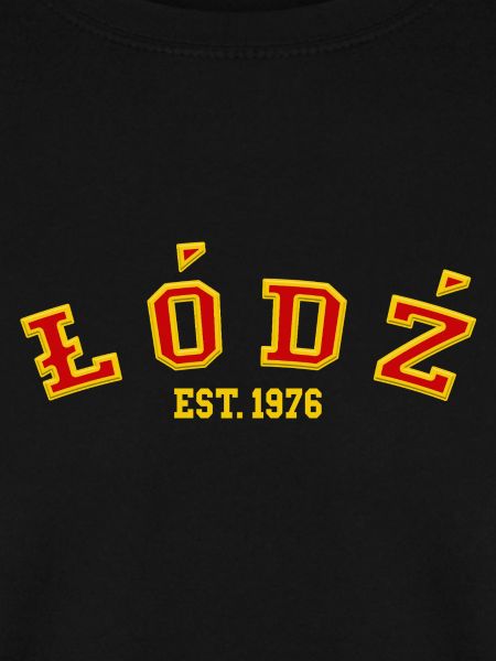 Łódź gegründet 1976