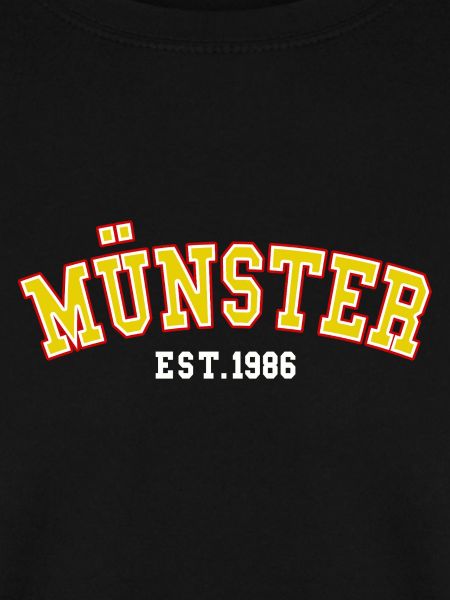 Münster Est. 1986