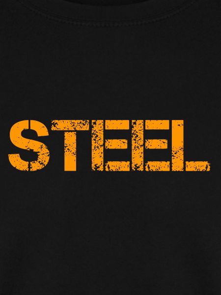 Steel