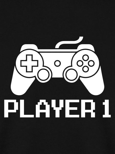 Game Player 1
