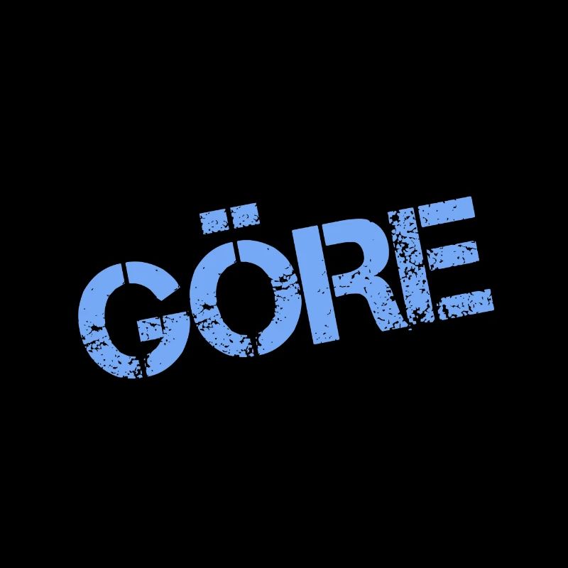 GÖRE