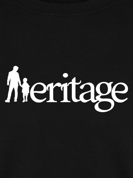 ERBE! (Familie, Vater, Mutter, Kinder)