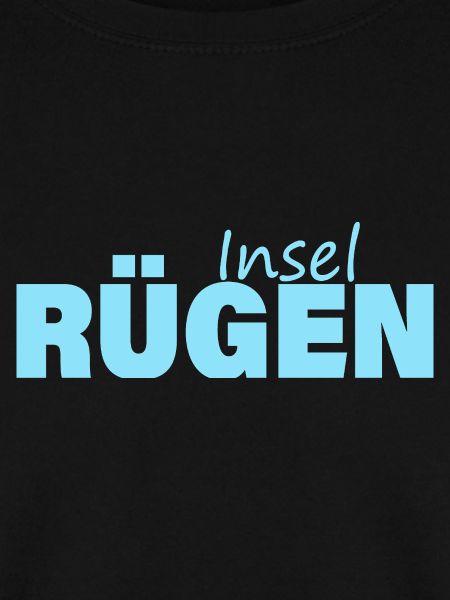 INSEL RÜGEN
