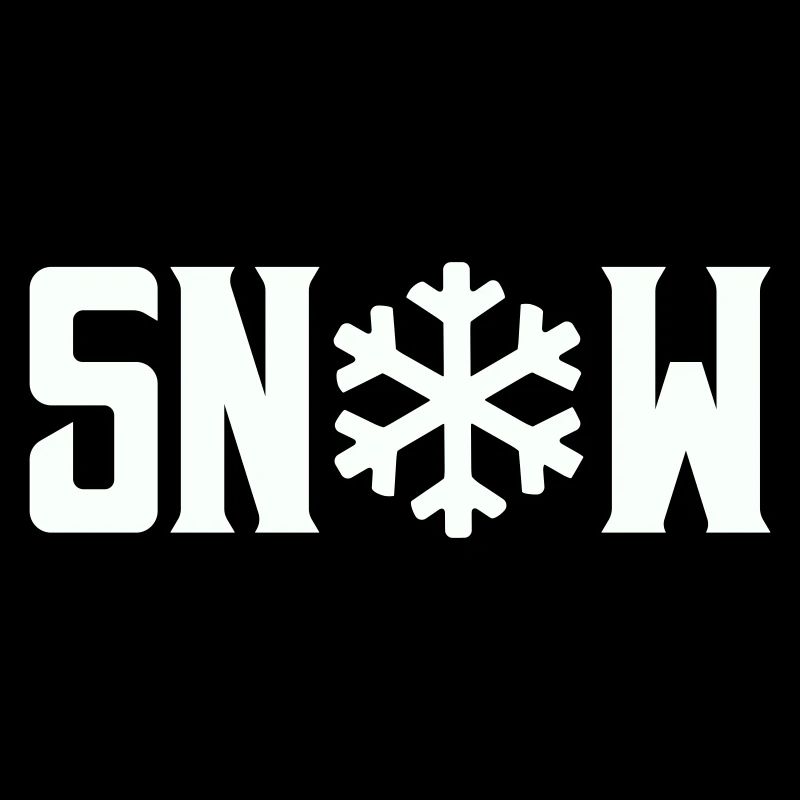 Snow