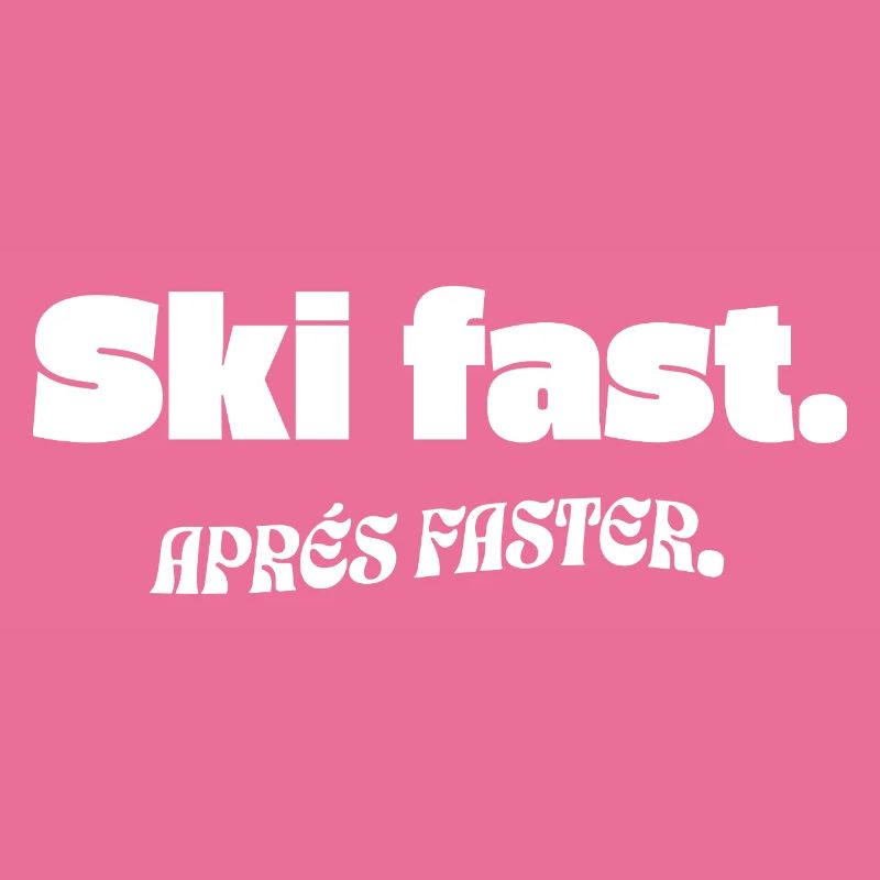 Skifahren - Apres-Ski