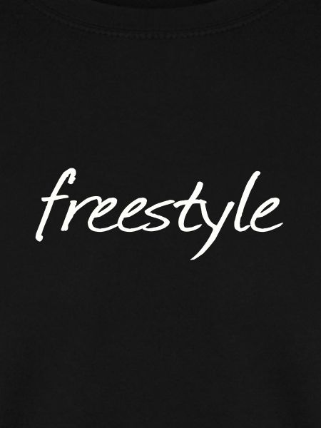 Freestyle