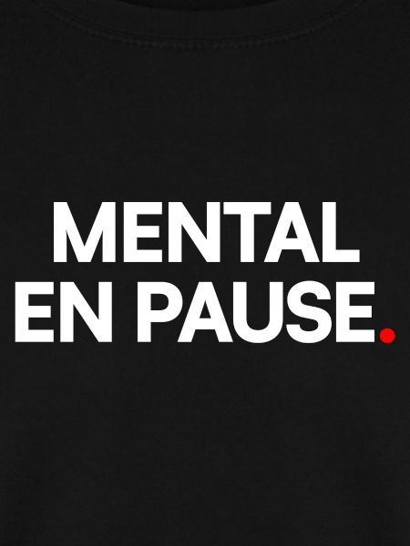Mentale Pause