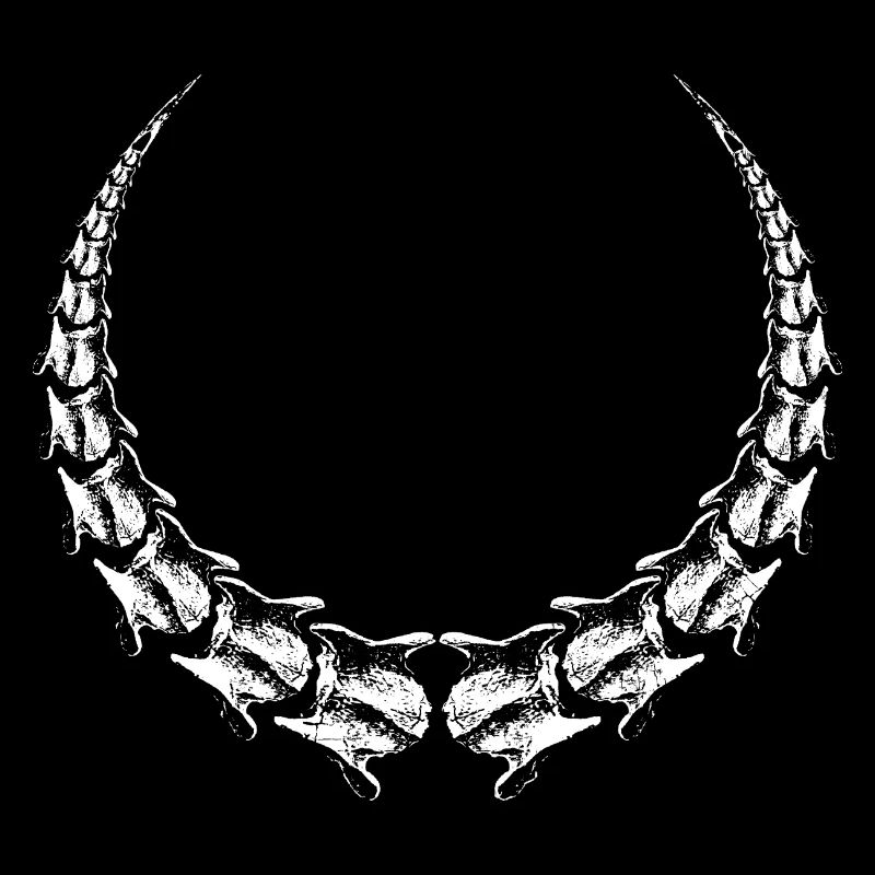 Crescent Bone Crescent