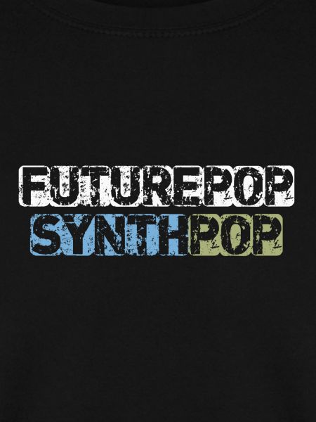 Futurepop Synthpop